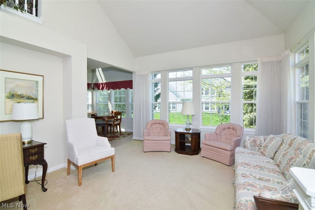 362 E Legend Court Highland Heights OH 44143