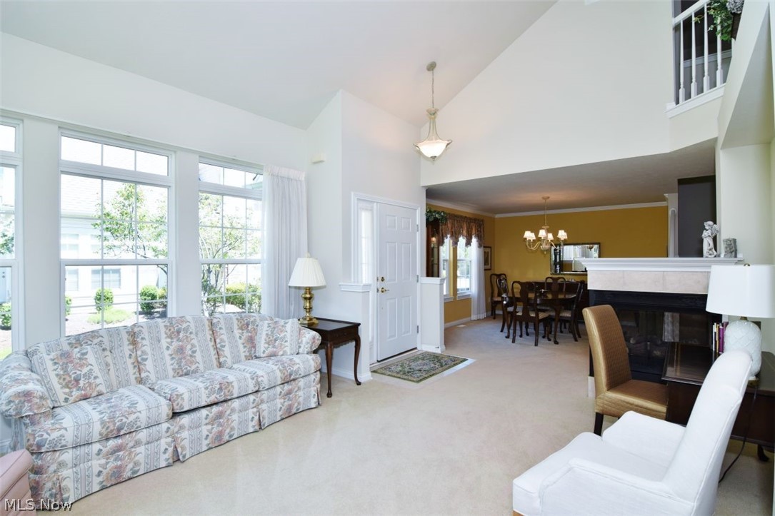 362 E Legend Court Highland Heights OH 44143