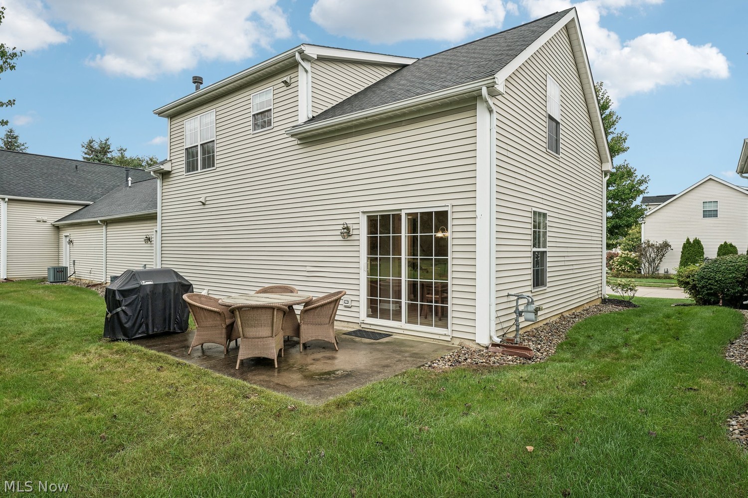 37083 Fairfield Lane North Ridgeville OH 44039