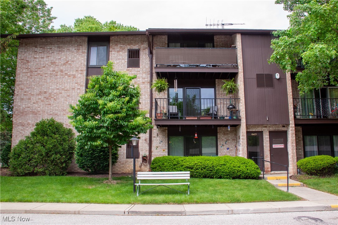 16475 Heather Lane Middleburg Heights OH 44130