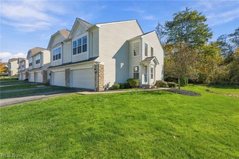 4058 Gardiner Run Copley OH 44321