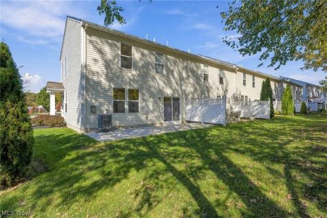 4058 Gardiner Run Copley OH 44321