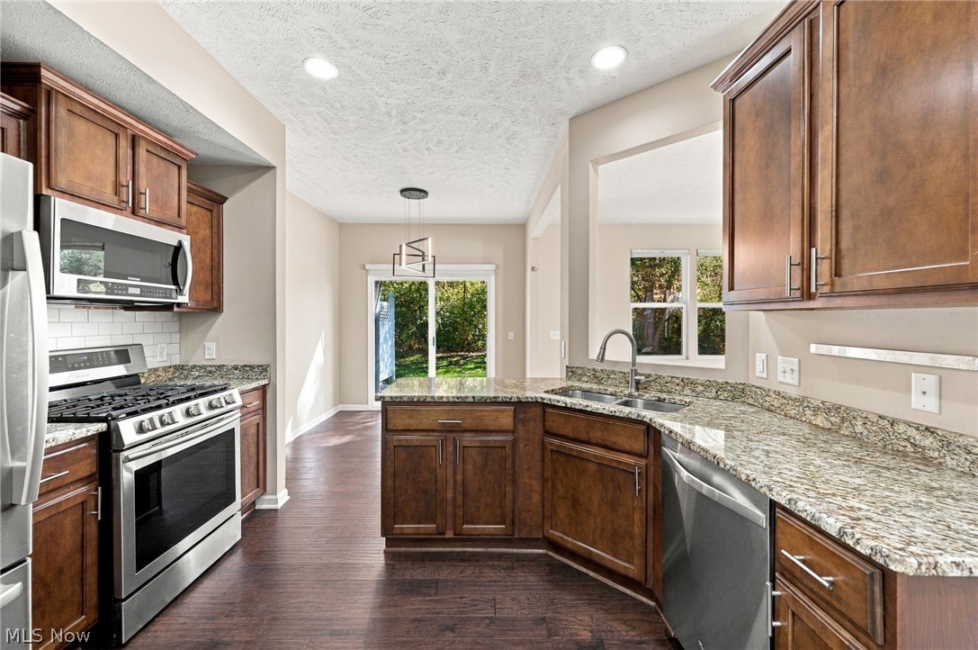 4058 Gardiner Run Copley OH 44321