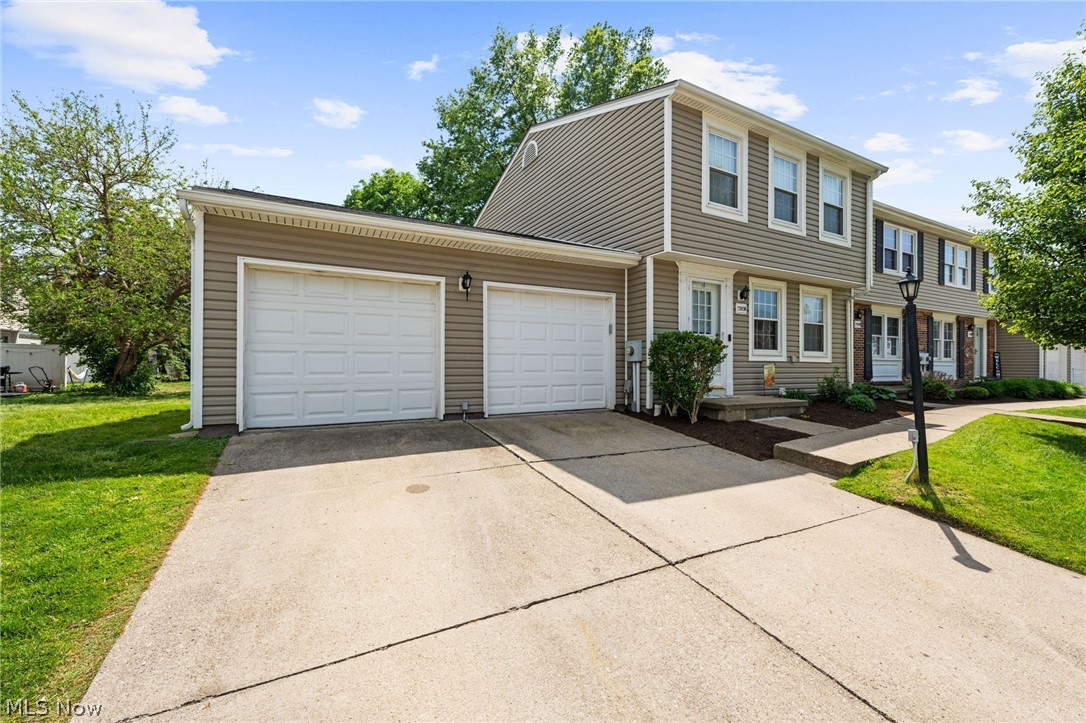 7390 Willow Run Drive Mentor OH 44060