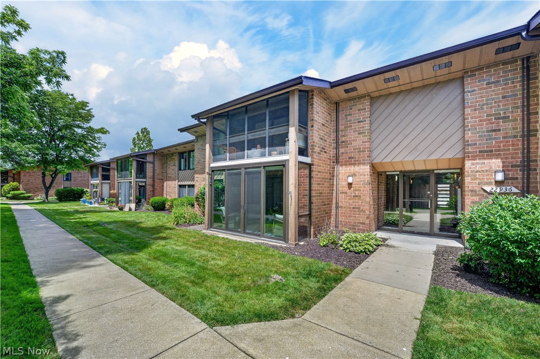 22936 Mastick Road Westlake OH 44126