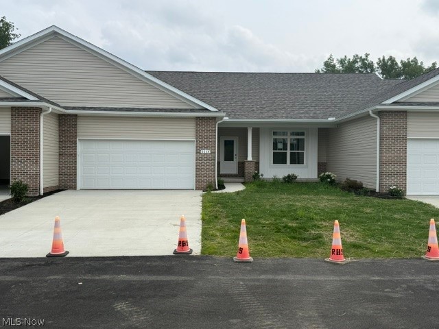 1117 Queen Anne Drive NW Massillon OH 44647