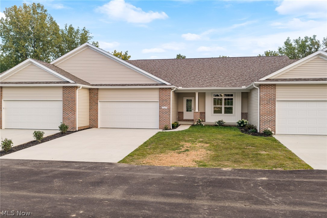 1117 Queen Anne Drive NW Massillon OH 44647
