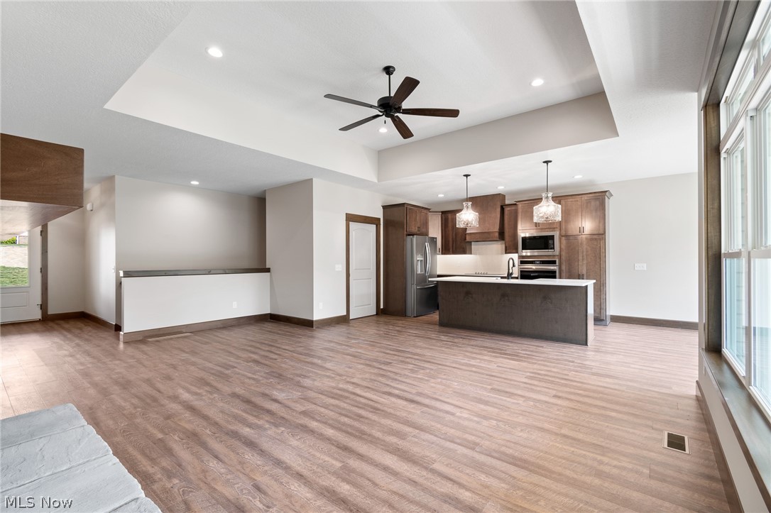 1117 Queen Anne Drive NW Massillon OH 44647