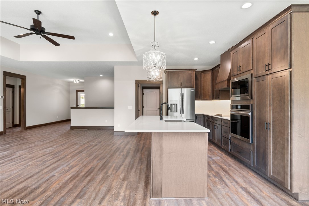 1117 Queen Anne Drive NW Massillon OH 44647