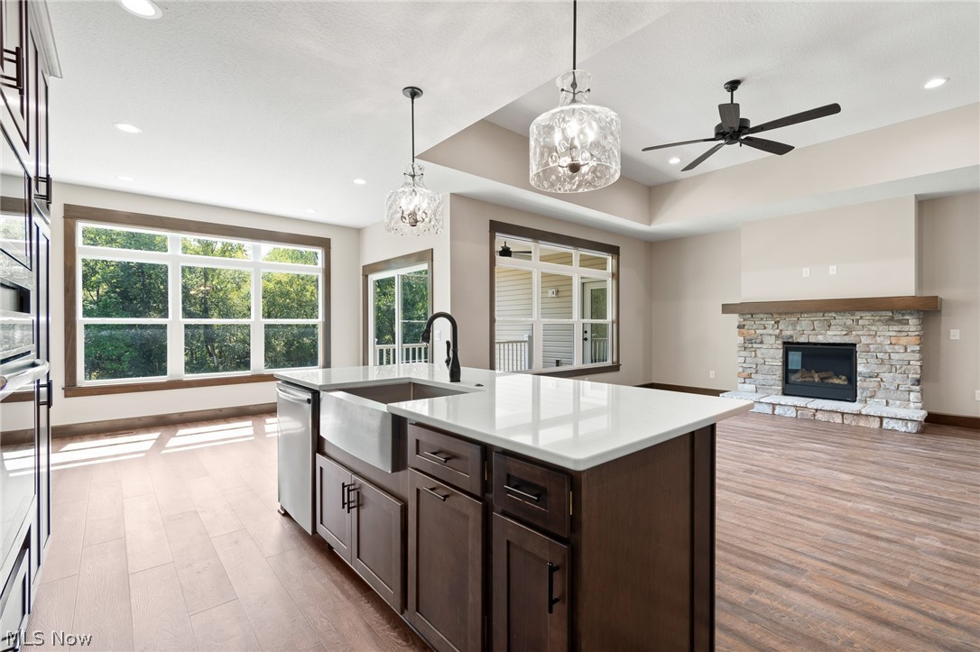1117 Queen Anne Drive NW Massillon OH 44647
