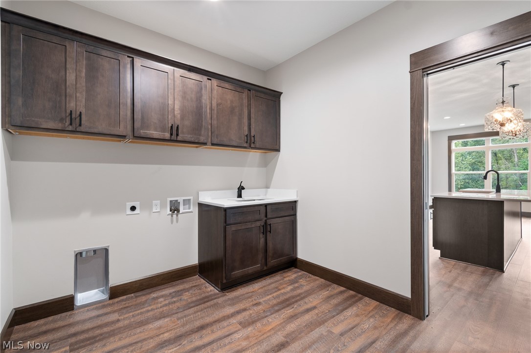 1117 Queen Anne Drive NW Massillon OH 44647