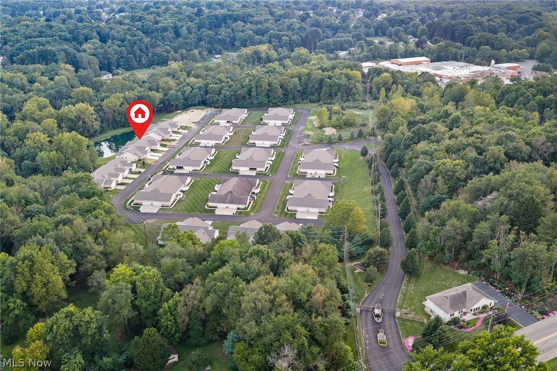1117 Queen Anne Drive NW Massillon OH 44647