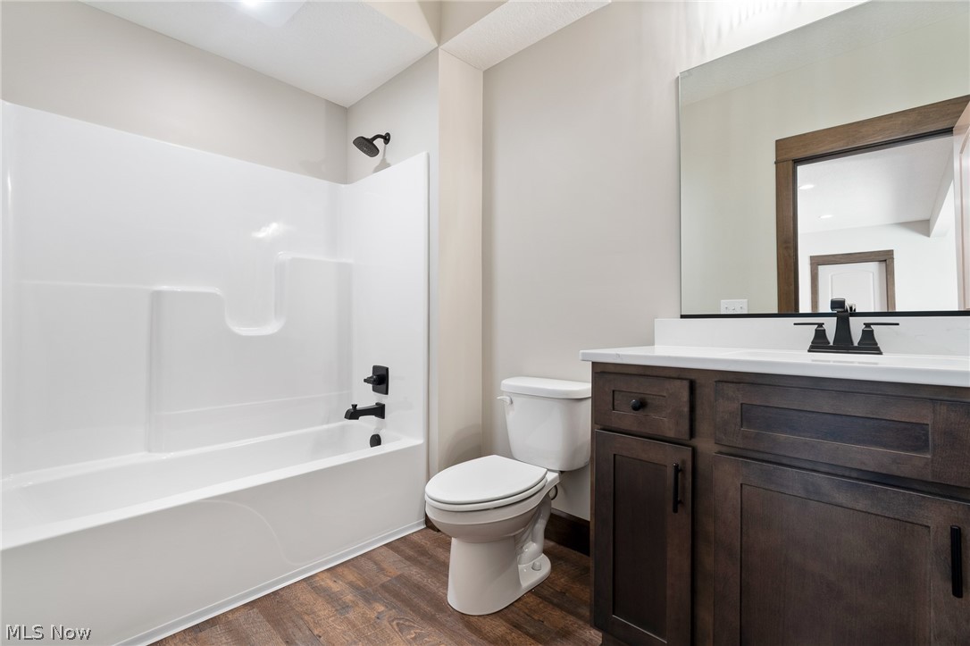 1117 Queen Anne Drive NW Massillon OH 44647