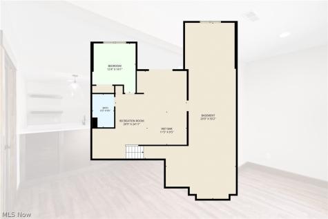 1117 Queen Anne Drive NW Massillon OH 44647