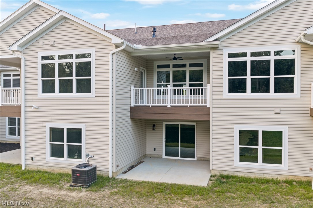 1117 Queen Anne Drive NW Massillon OH 44647