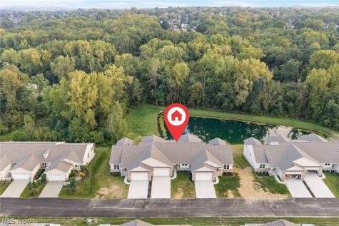 1117 Queen Anne Drive NW Massillon OH 44647