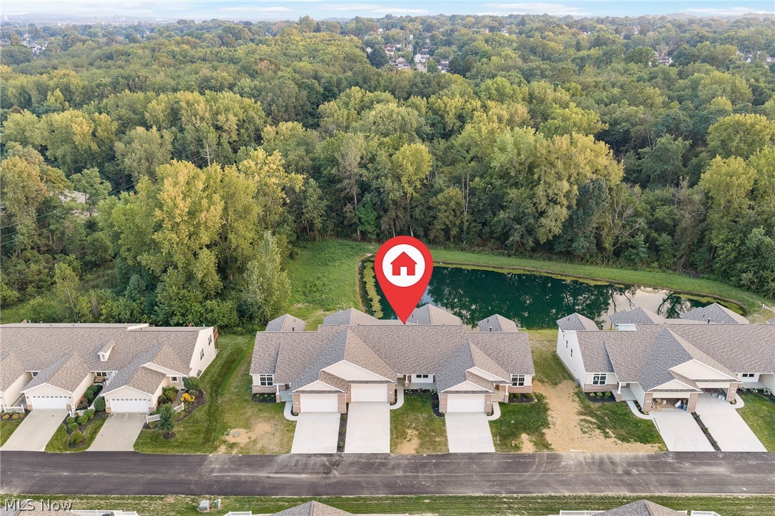 1117 Queen Anne Drive NW Massillon OH 44647