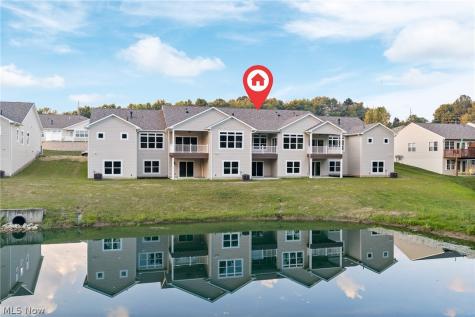 1117 Queen Anne Drive NW Massillon OH 44647