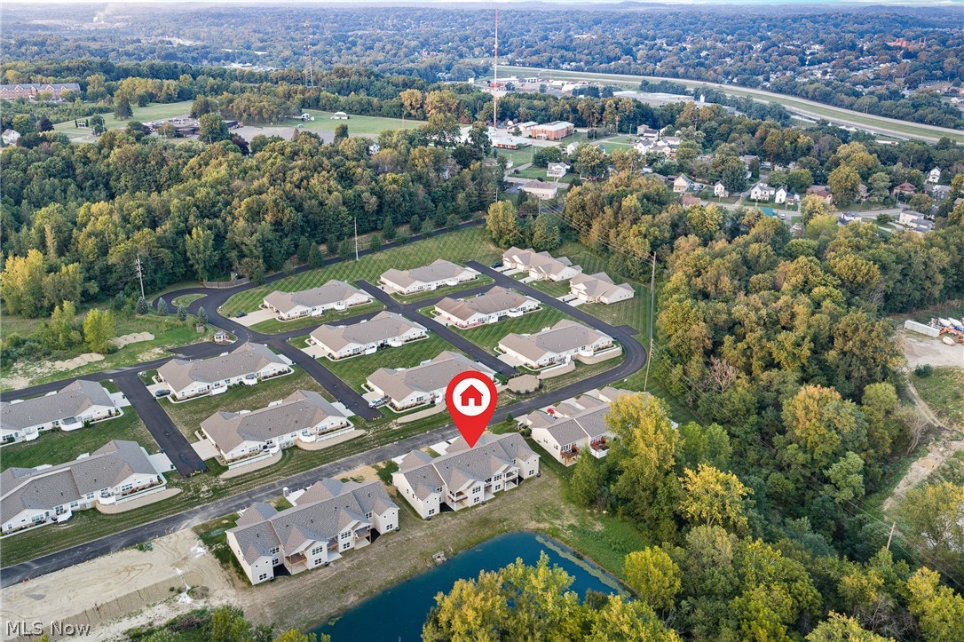 1117 Queen Anne Drive NW Massillon OH 44647