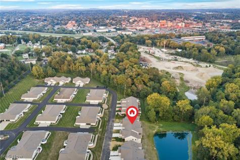 1117 Queen Anne Drive NW Massillon OH 44647