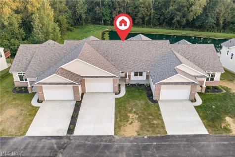 1117 Queen Anne Drive NW Massillon OH 44647