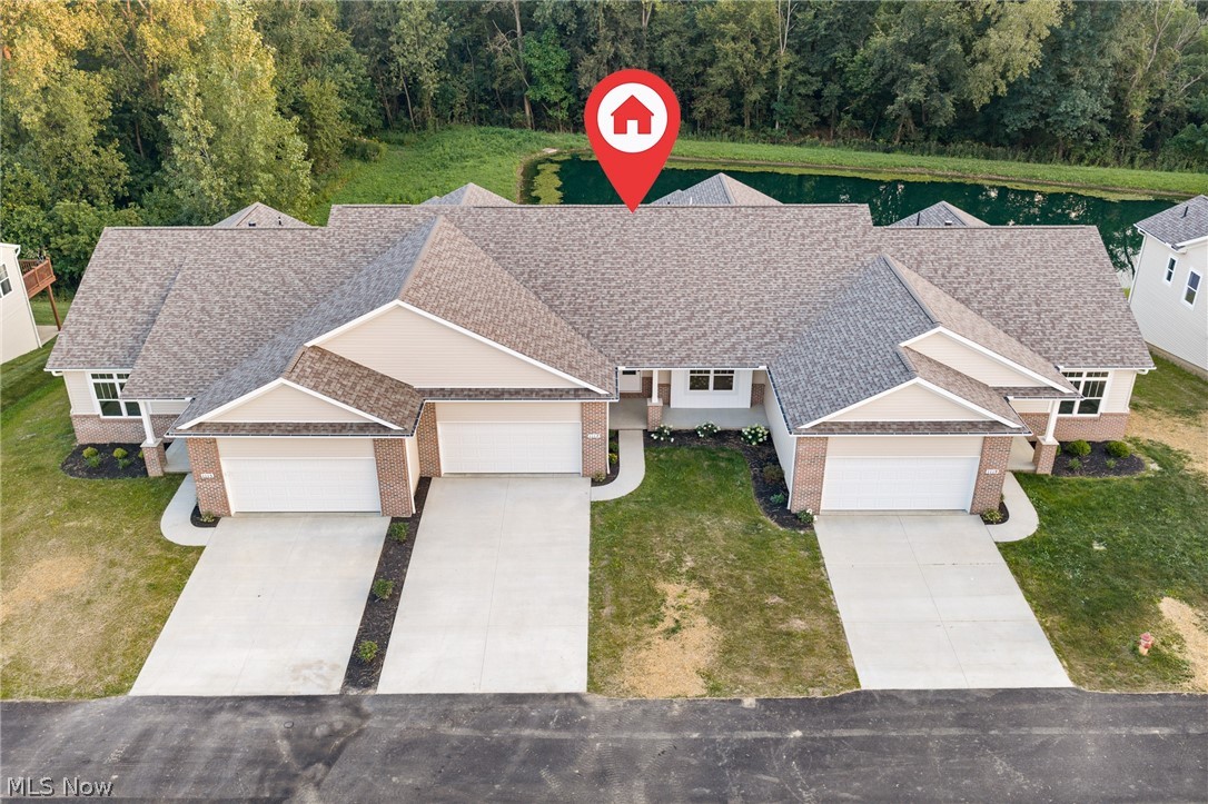 1117 Queen Anne Drive NW Massillon OH 44647