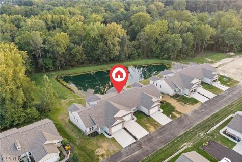 1117 Queen Anne Drive NW Massillon OH 44647