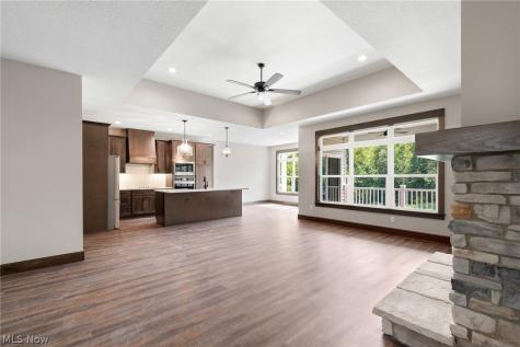 1117 Queen Anne Drive NW Massillon OH 44647