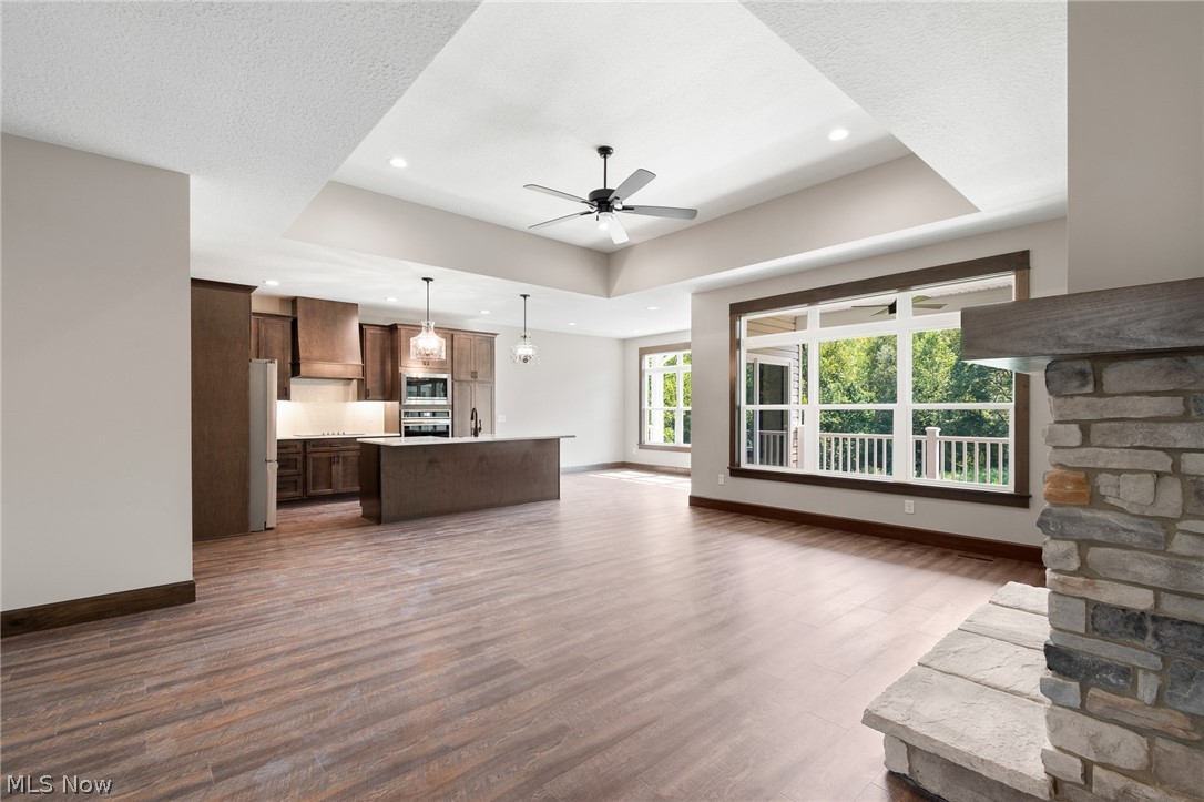 1117 Queen Anne Drive NW Massillon OH 44647
