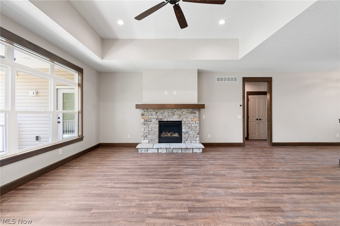 1117 Queen Anne Drive NW Massillon OH 44647