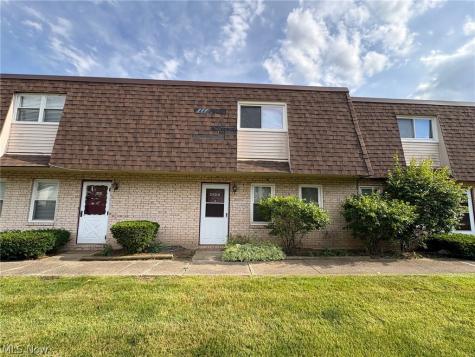 4245 Bennington Boulevard Brunswick OH 44212