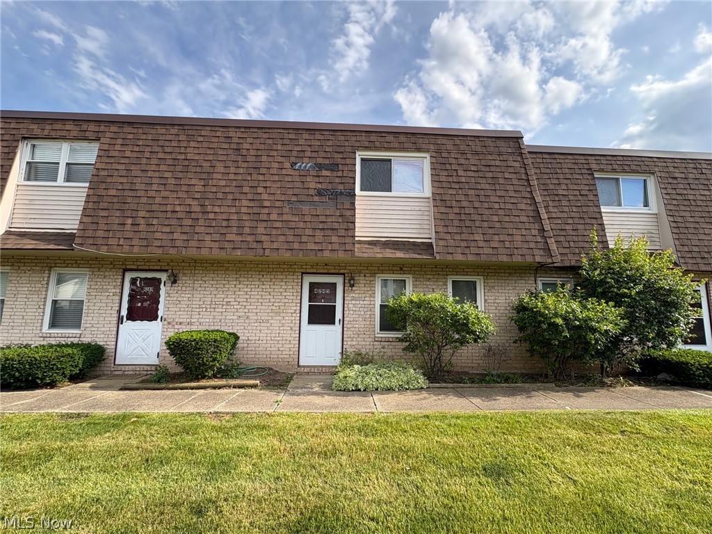 4245 Bennington Boulevard Brunswick OH 44212
