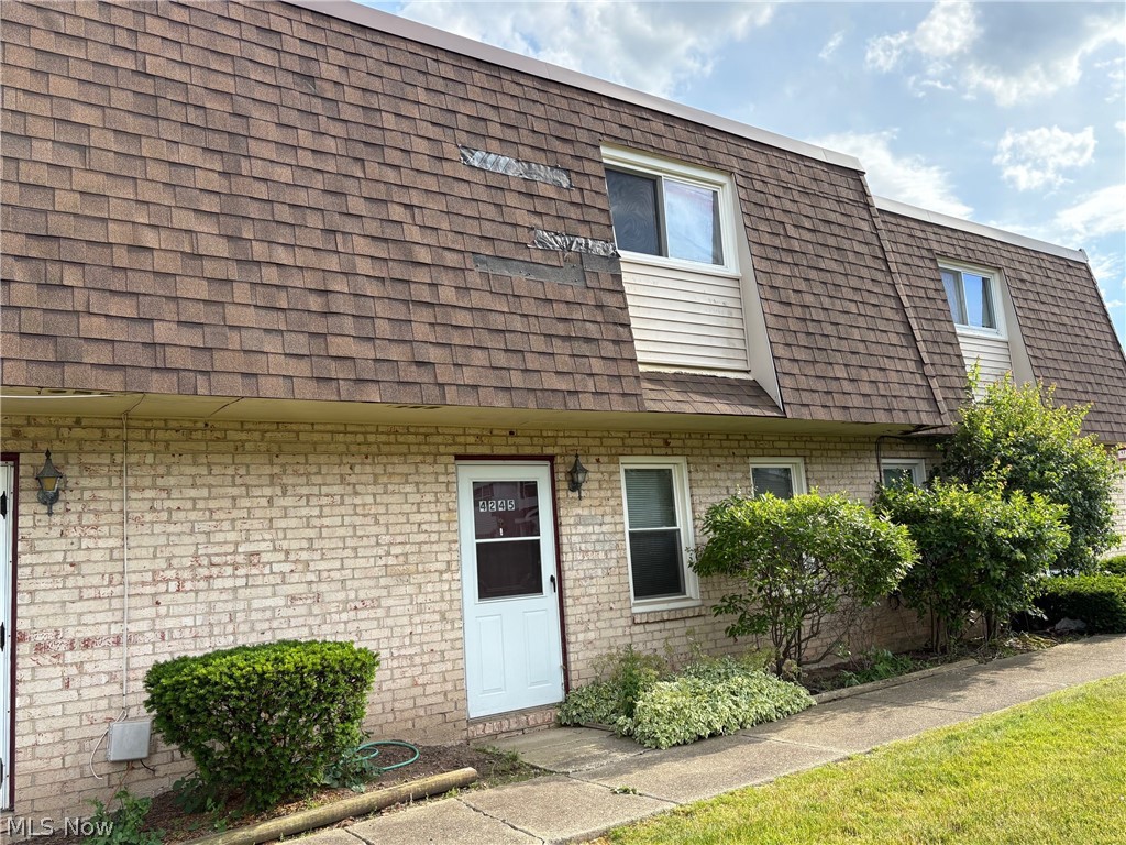 4245 Bennington Boulevard Brunswick OH 44212