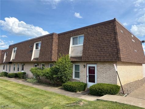 4245 Bennington Boulevard Brunswick OH 44212