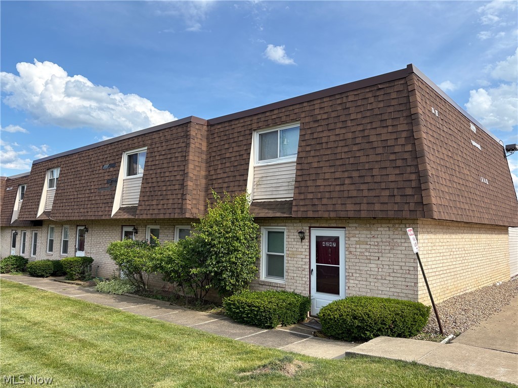 4245 Bennington Boulevard Brunswick OH 44212
