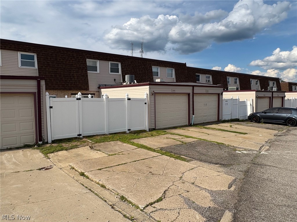 4245 Bennington Boulevard Brunswick OH 44212