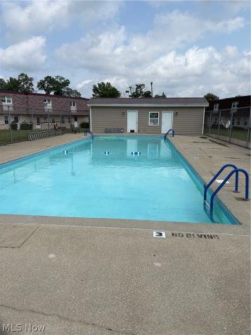 4245 Bennington Boulevard Brunswick OH 44212
