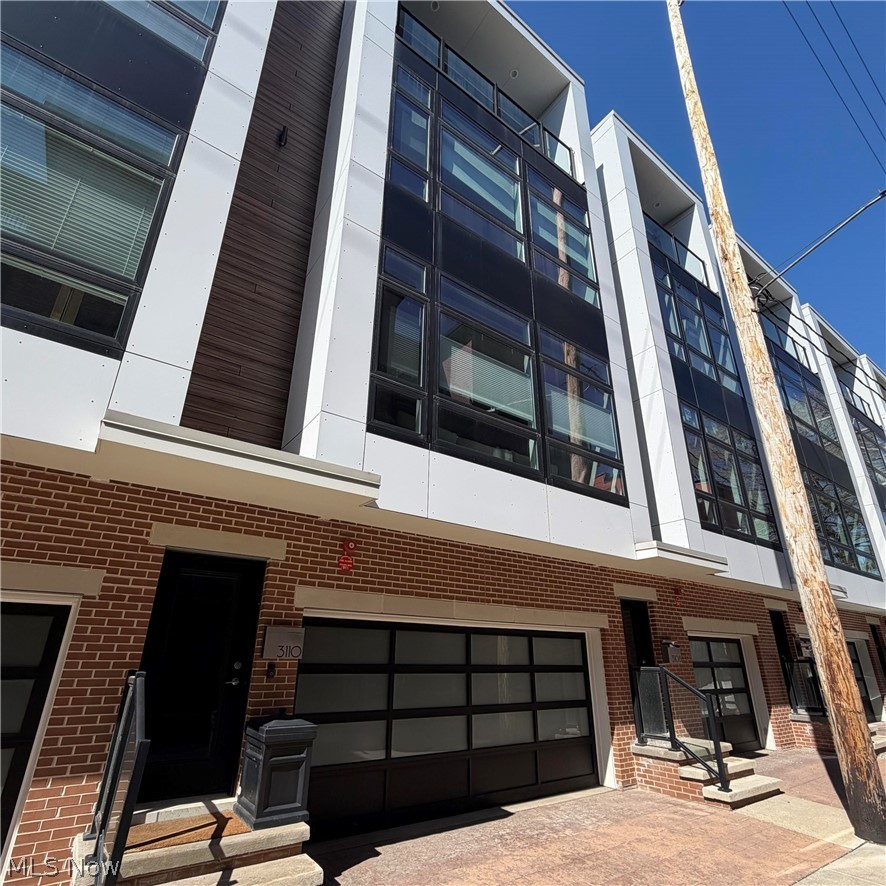 3110 Vine Court Cleveland OH 44113