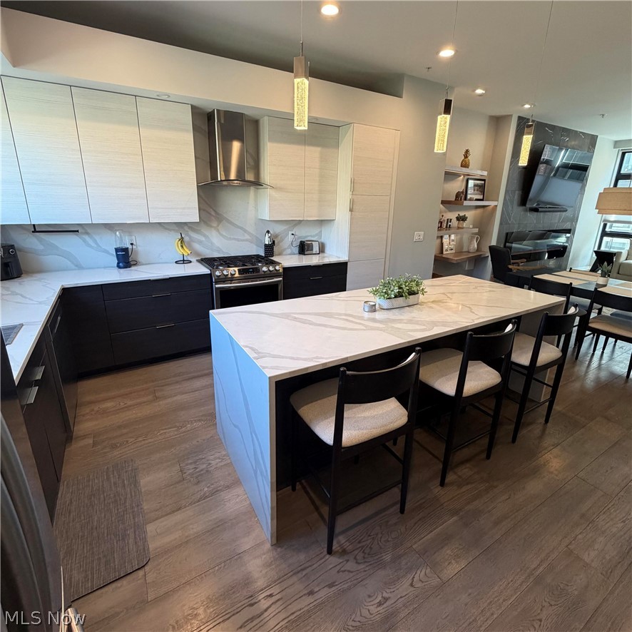 3110 Vine Court Cleveland OH 44113