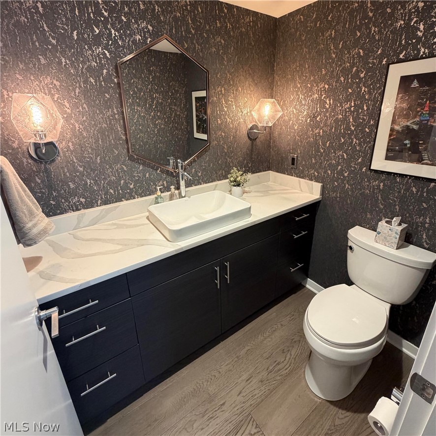 3110 Vine Court Cleveland OH 44113