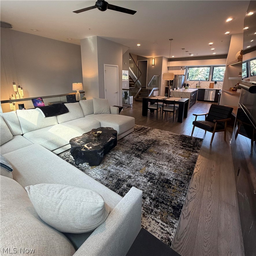 3110 Vine Court Cleveland OH 44113