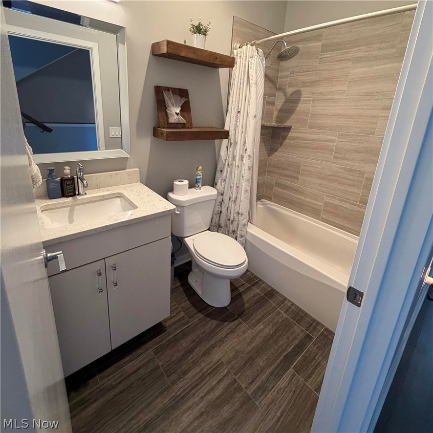 3110 Vine Court Cleveland OH 44113