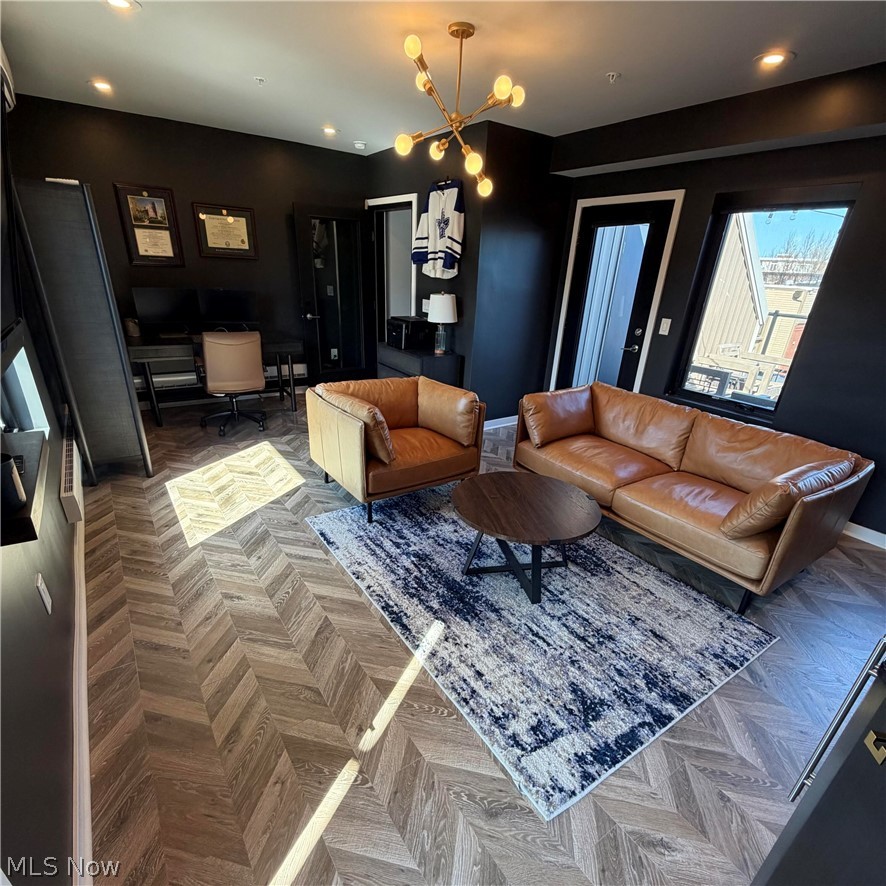 3110 Vine Court Cleveland OH 44113