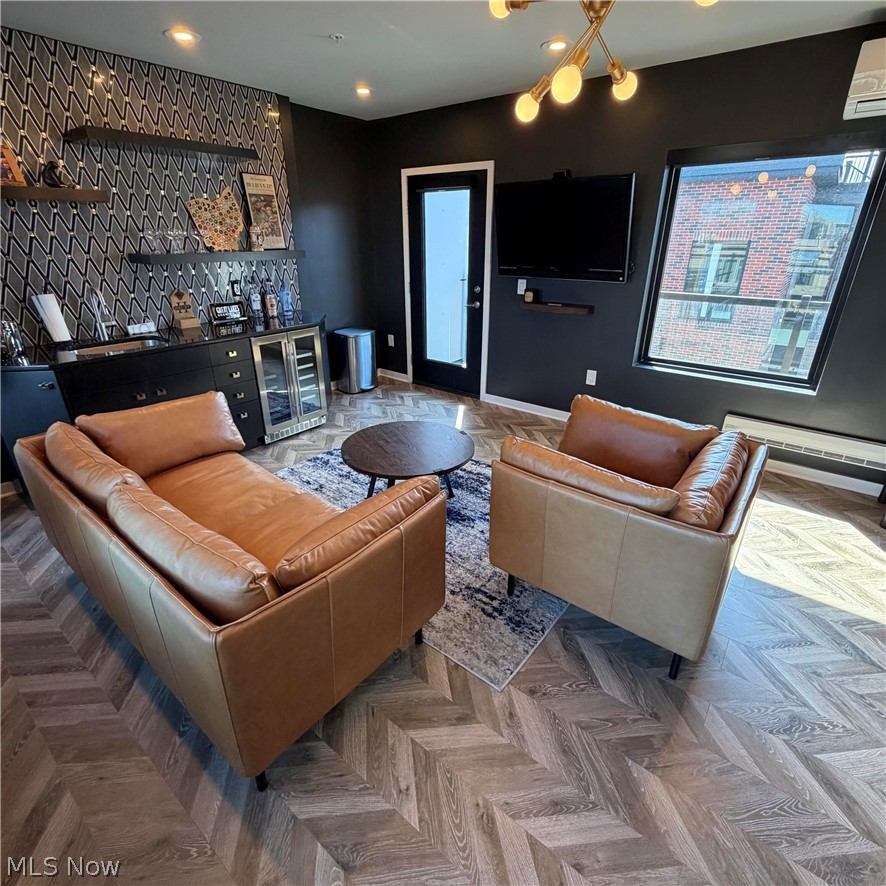 3110 Vine Court Cleveland OH 44113