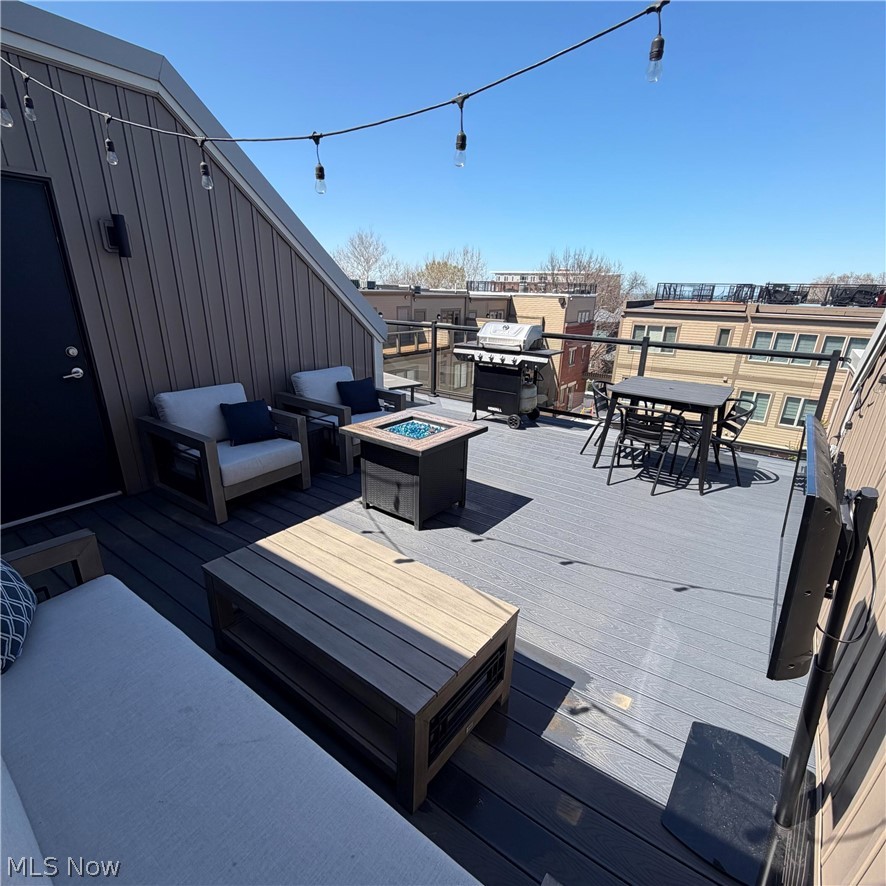 3110 Vine Court Cleveland OH 44113