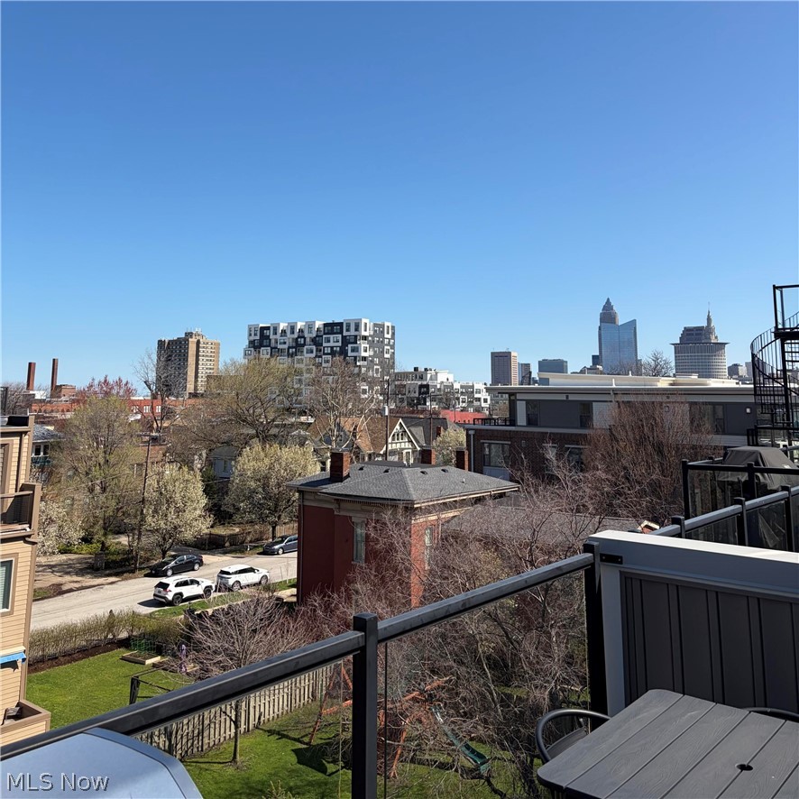 3110 Vine Court Cleveland OH 44113