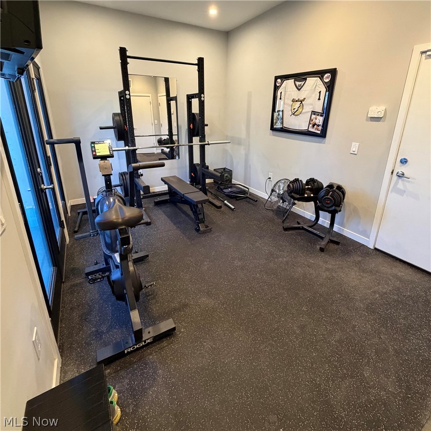 3110 Vine Court Cleveland OH 44113