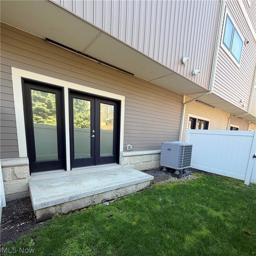 3110 Vine Court Cleveland OH 44113