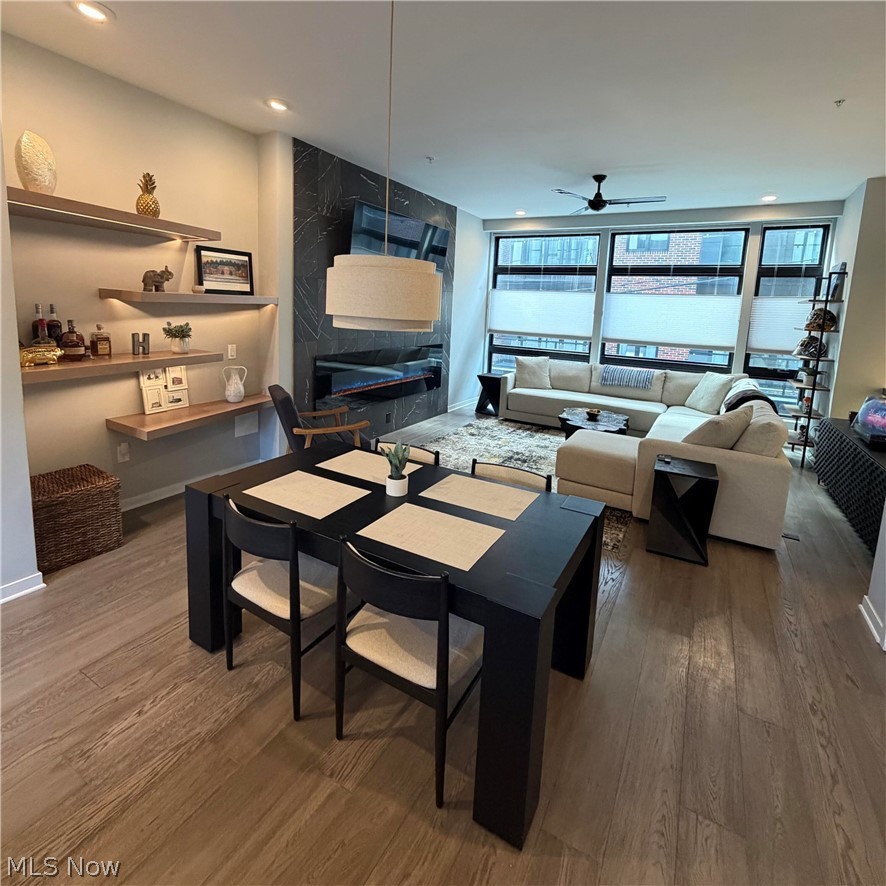 3110 Vine Court Cleveland OH 44113