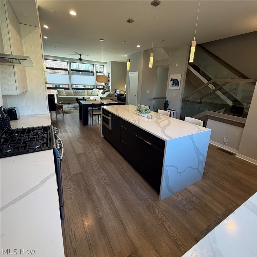 3110 Vine Court Cleveland OH 44113